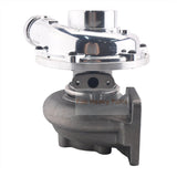 ZX330 ZX350 Bagger 6HK1 Turbolader 114400-4420 Turbo 1144004420 8-98030217-2