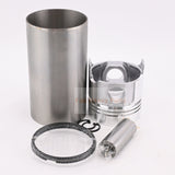 Overhaul Rebuild Kit Fits Yanmar 4TN82 4TN82E 4D82E 4TNE82 4TN82L-RMK Engine