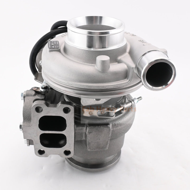 Perkins Engine 1106D-E66TA Turbo B2 Turbocharger 2674A256