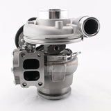 Perkins Motor 1106D-E66TA Turbo B2 Turbolader 2674A256