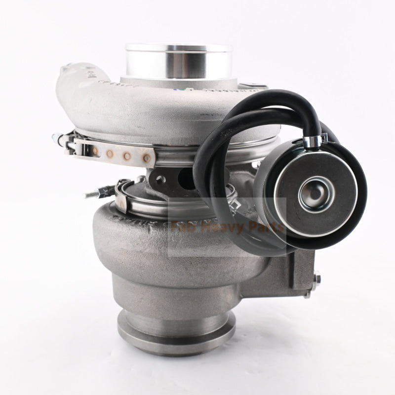 Perkins Engine 1106D-E66TA Turbo B2 Turbocharger 2674A256