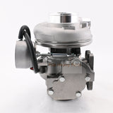 Perkins Motor 1106D-E66TA Turbo B2 Turbolader 2674A256