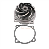 Nouvelle pompe à eau 2W1223 2W-1223 Compatible avec les excavatrices et chargeuses Caterpillar 215, moteur 943 953 et moteur 3204