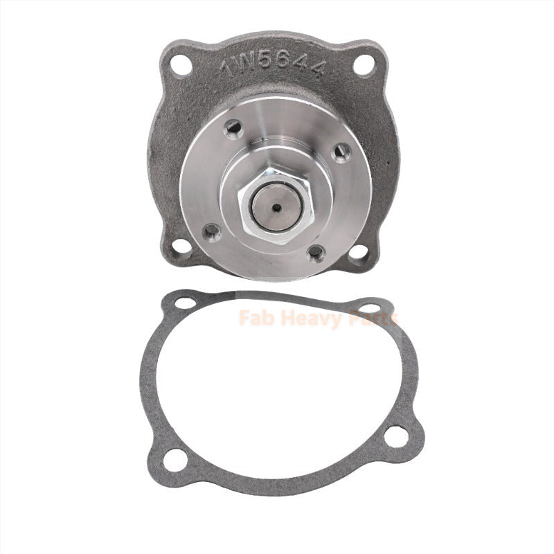 New Water Pump 2W1223 2W-1223 Fits for Caterpillar 215 Excavator Loader 943 953 Engine 3204