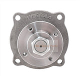 Nouvelle pompe à eau 2W1223 2W-1223 Compatible avec les excavatrices et chargeuses Caterpillar 215, moteur 943 953 et moteur 3204