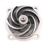 Nouvelle pompe à eau 2W1223 2W-1223 Compatible avec les excavatrices et chargeuses Caterpillar 215, moteur 943 953 et moteur 3204