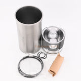 Deutz Engine F4L1011 BF4L1011 BF4L1011Fのオーバーホール再構築キット