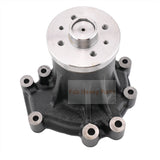 Pompe à eau 8980228721 pour le moteur Isuzu 4HK1