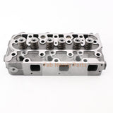 Bare Cylinder Head Fit Kubota D1005 Engine BB21 B2100DT B7500DT B2320HSD BX2660