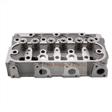 Bare Cylinder Head Fit Kubota D1005 Engine BB21 B2100DT B7500DT B2320HSD BX2660