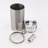 D902 RECONTRACIÓN DE RECONTRACIÓN DE D902 KUBOTA RTV900 RTV900G RTV900G9 RTV900R RTV900T RTV900W