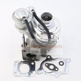 RHF3 Turbo CK30 VD410096 1G93417011 4G92417011 Turbocharger For Kubota V2403MDITCE1 Engine