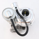 RHF3 Turbo CK30 VD410096 1G93417011 4G92417011 Turbocharger For Kubota V2403MDITCE1 Engine