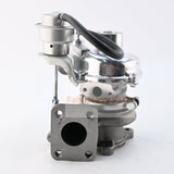 RHF3 Turbo CK30 VD410096 1G93417011 4G92417011 Turbocharger For Kubota V2403MDITCE1 Engine