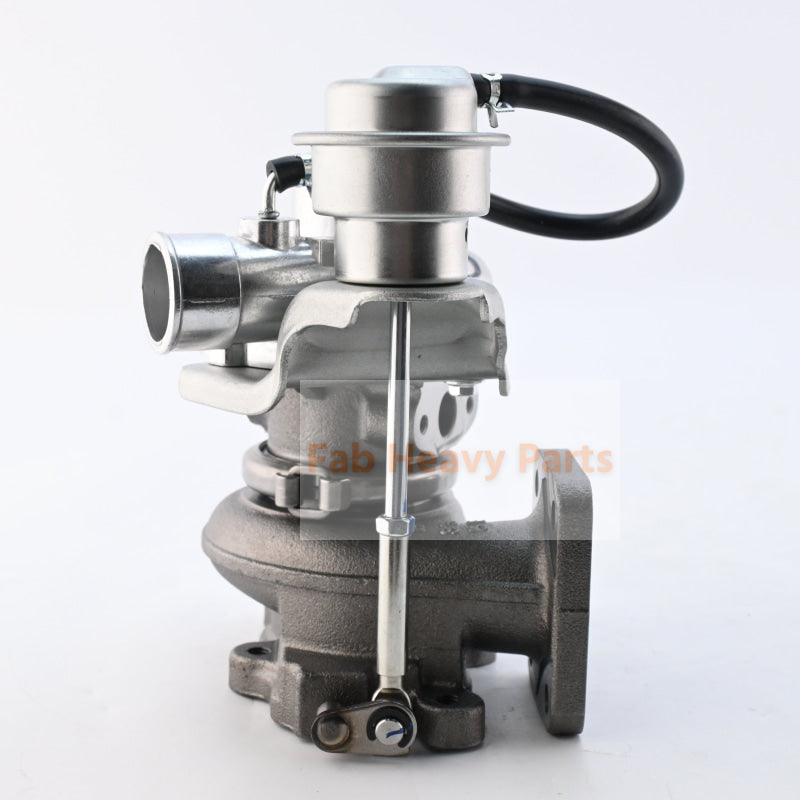 RHF3 Turbo CK30 VD410096 1G93417011 4G92417011 Turbocharger For Kubota V2403MDITCE1 Engine