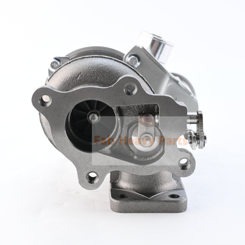 RHF3 Turbo CK30 VD410096 1G93417011 4G92417011 Turbocharger For Kubota V2403MDITCE1 Engine