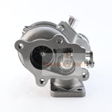 RHF3 Turbo CK30 VD410096 1G93417011 4G92417011 Turbocharger For Kubota V2403MDITCE1 Engine