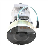 空調コンプレッサー320-1291 3201291 Caterpillar Skidder 545D 545DLRC 525D 555DLRC 525DLRC 555Dに適しています