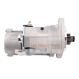 2.0KW 12V 9T Starter Motor 15425-63010 for Kubota Excavator KX121 KX161 Wheel Loader R510 R520 R520S