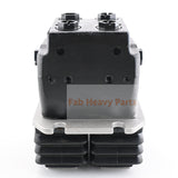 Fußpedal-Steuerventil YN30V00105F2 für Kobelco SK200-8 SK250-8 Bagger