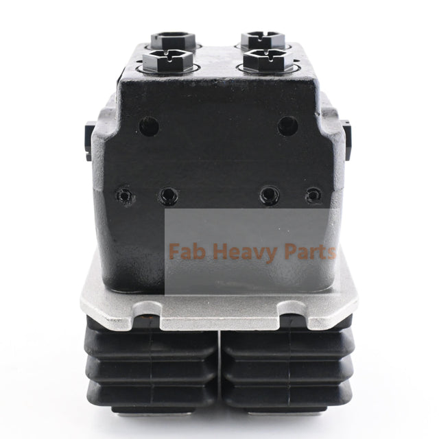 Fußpedal-Steuerventil YN30V00105F2 für Kobelco SK200-8 SK250-8 Bagger