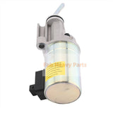 Para Deutz 1012 Motor 12V Stop Solenoid 0419-9900