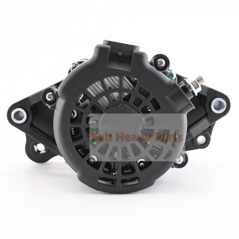 Fits Delco 8SI Alternator 8600766 8M6005723 for Mercury Marine Engine Verado 200 Hp EFI