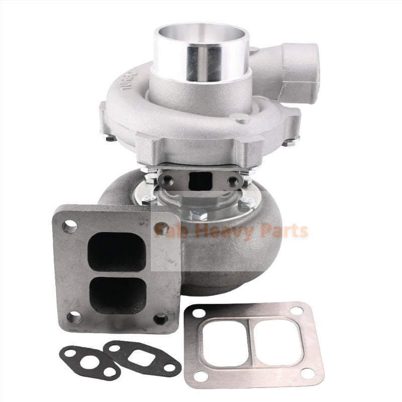 TA3401 Turbocharger RE26120 Fits for John Deere Equipment with 6359 6414T Engine
