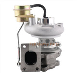 Turbocharger 1G574-17010 1G57417010 para sa Kubota Engine D3502 V3800 A47GT