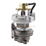 Turbocharger 1G574-17010 1G57417010 para sa Kubota Engine D3502 V3800 A47GT
