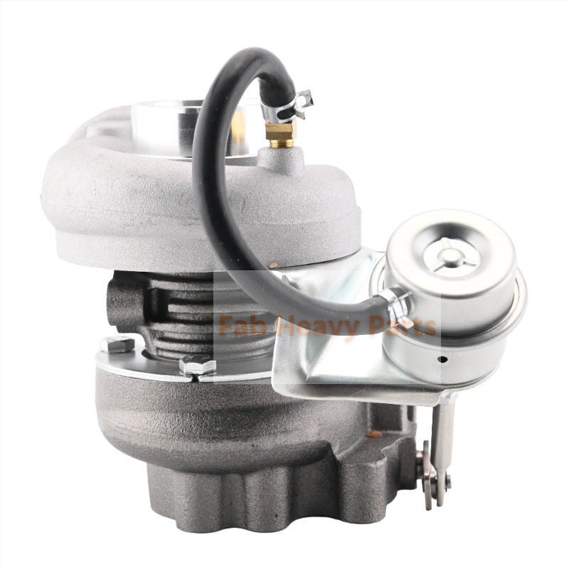 Turbo TB0223 Turbocharger 2674A120, Perkins Engine 504-2T T4.20-L4