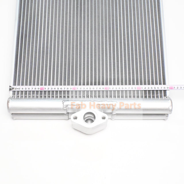 Fits pour Caterpillar Excavator Cat 315d L 319d L 319d LN Engine C4.2 CHARGER HUME HUDAULIQUE 281-3525 2813525