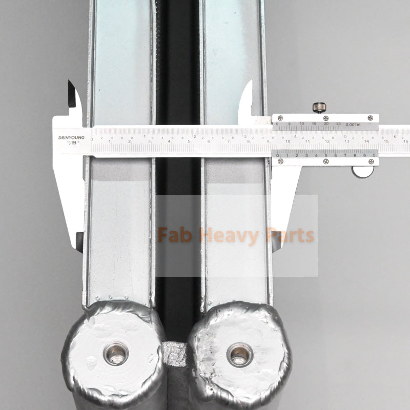 Fits for Caterpillar Excavator CAT 315D L 319D L 319D LN Engine C4.2 Hydraulic Oil Cooler 281-3525 2813525