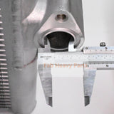 Fits pour Caterpillar Excavator Cat 315d L 319d L 319d LN Engine C4.2 CHARGER HUME HUDAULIQUE 281-3525 2813525