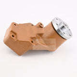 Nieuwe 6735-61-3300 3930955 Fan Drive Ass'y Past voor Komatsu PC200-6 PC250-6 PC 270-6 PC220-6 Graafmachine