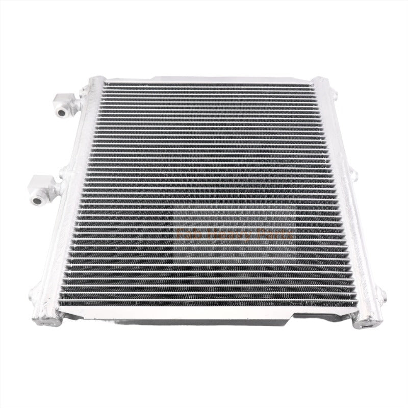 Hydraulic Oil Cooler VOE14638979 14638979 for Volvo Excavator EW60C