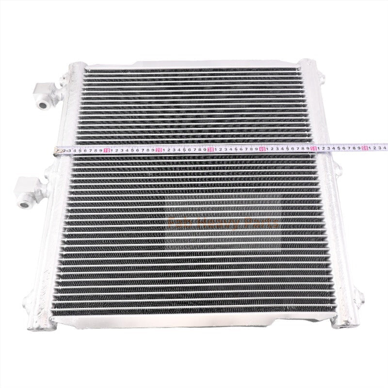 Hydraulic Oil Cooler VOE14638979 14638979 for Volvo Excavator EW60C