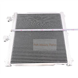 Hydraulic Oil Cooler VOE14638979 14638979 for Volvo Excavator EW60C