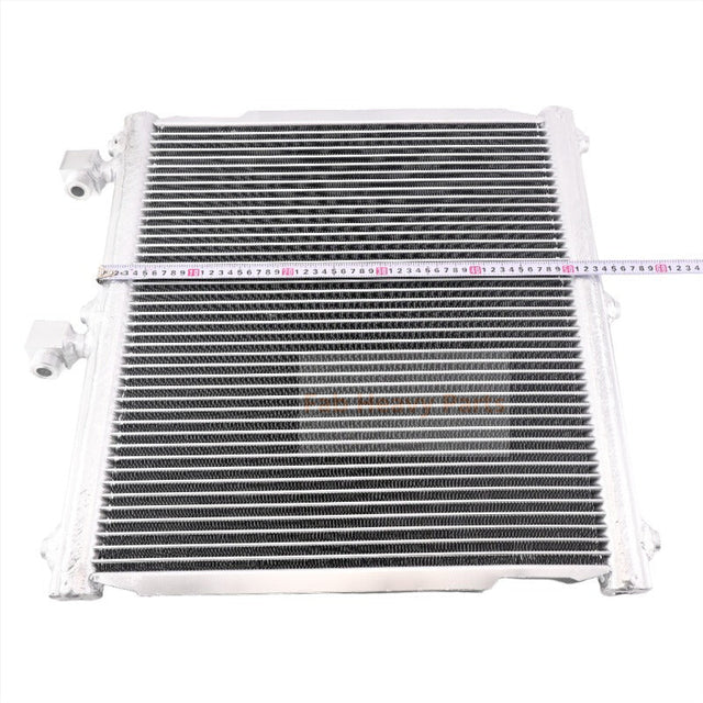 Hydraulic Oil Cooler VOE14638979 14638979 for Volvo Excavator EW60C