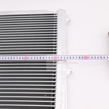 Hydraulic Oil Cooler VOE14638979 14638979 for Volvo Excavator EW60C