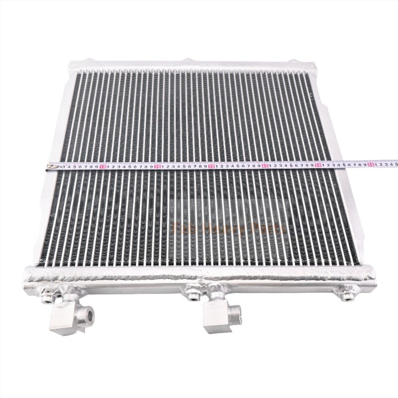 Hydraulic Oil Cooler VOE14638979 14638979 for Volvo Excavator EW60C