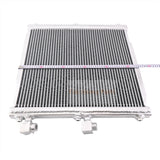 Hydraulic Oil Cooler VOE14638979 14638979 for Volvo Excavator EW60C