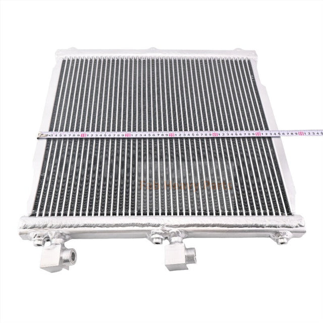 Hydraulic Oil Cooler VOE14638979 14638979 for Volvo Excavator EW60C