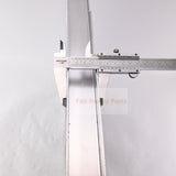 Hydraulic Oil Cooler VOE14638979 14638979 for Volvo Excavator EW60C