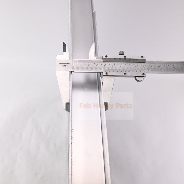 Hydraulic Oil Cooler VOE14638979 14638979 for Volvo Excavator EW60C