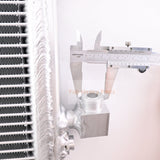 Hydraulic Oil Cooler VOE14638979 14638979 for Volvo Excavator EW60C