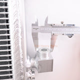 Hydraulic Oil Cooler VOE14638979 14638979 for Volvo Excavator EW60C