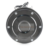 A/Cコンプレッサー33770-50050＆レシーバードライヤー3F999-01740クボタトラクターM110 M120 M7580 M8580 M9580の適合