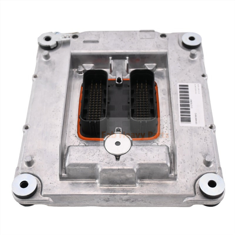 ECU Controller 60100011 Fits for Volvo Excavator EC140D EC180D EC220D EC250D EC300D EC350D EW140D EW180D EW210D With Program