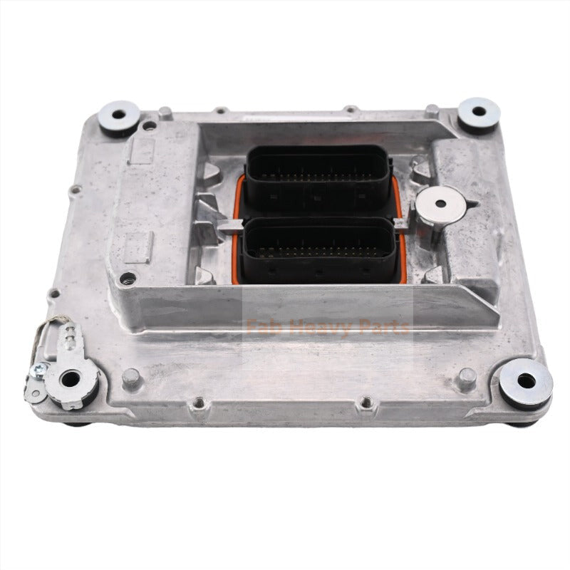 ECU Controller 60100011 Fits for Volvo Excavator EC140D EC180D EC220D EC250D EC300D EC350D EW140D EW180D EW210D With Program